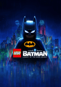 Trending - Lego Batman