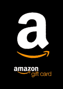 Gift Cards - Amazon