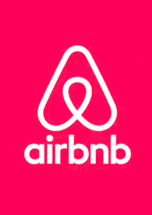 Gift Cards - Airbnb