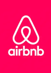 Tarjetas Regalo - Airbnb