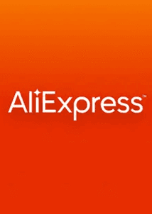 Gift Cards - AliExpress