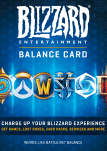 Gaming - Battle.net