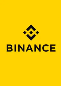 Payment Cards - Binance