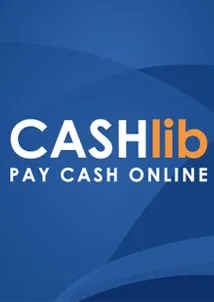Payment Cards - CASHlib