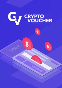 Payment Cards - Crypto Voucher