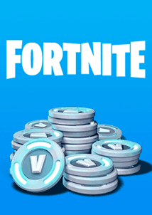 Gaming - Fortnite