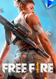Gaming - Garena Free Fire