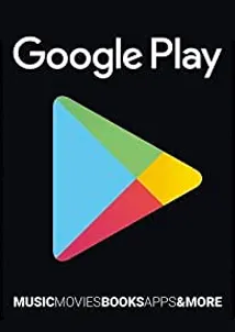 Tarjetas Regalo - Google Play