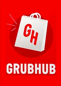 Tarjetas Regalo - Grubhub