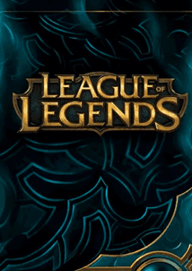 Gaming - LoL
