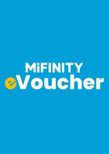 Payment Cards - Mifinity