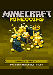Gaming - Minecraft