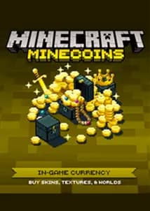 Gaming - Minecraft