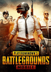 Gaming - PUBG Mobile