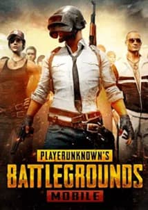 Gaming - PUBG Mobile