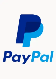 Payment Cards - PayPal