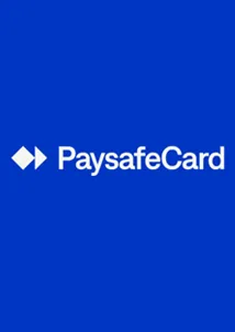 Payment Cards - PaysafeCard