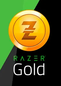 Payment Cards - Razer Gold