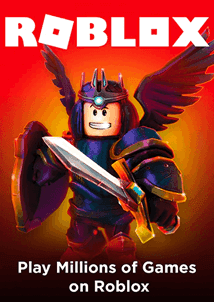 Gaming - Roblox