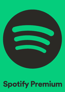 Streaming - Spotify