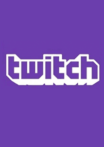 Streaming - Twitch
