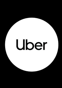 Tarjetas Regalo - Uber