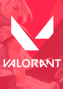 Gaming - Valorant