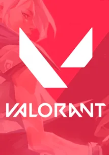 Gaming - Valorant