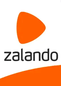 Gift Cards - Zalando
