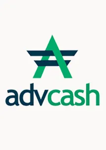 Payment Cards - Advanced Cash