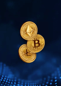 Payment Cards - Crypto