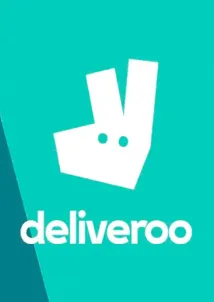 Gift Cards - Deliveroo