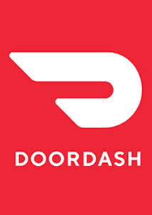 Gift Cards - Doordash