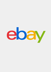 Gift Cards - eBay
