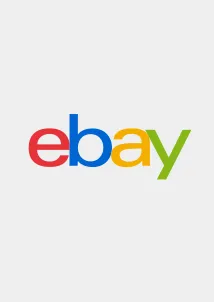 Tarjetas Regalo - eBay