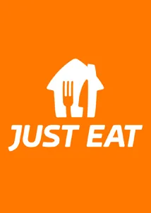 Gift Cards - Just Eat
