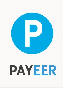 Payment Cards - Payeer