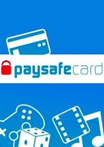 Best Deals - Paysafecard
