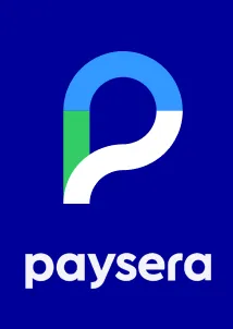 Payment Cards - Paysera