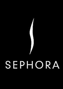 Gift Cards - Sephora