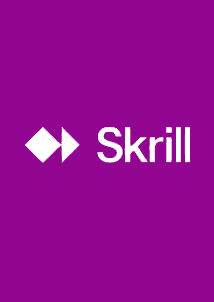 Payment Cards - Skrill