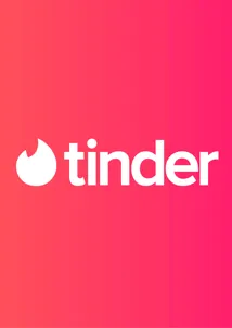 Gift Cards - Tinder