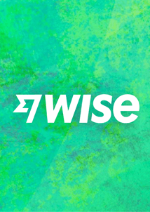 Payment Cards - Wise