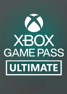 Best Deals - Game Pass Ultimate