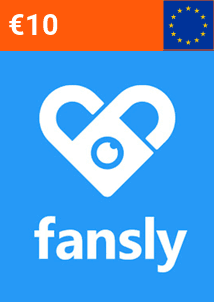 10 EUR Gift Card (Europe)