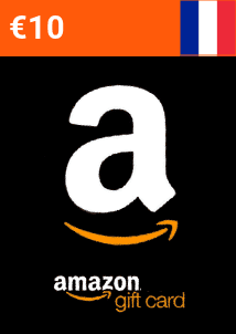 10 EUR Gift Card (France)