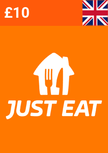 10 GBP Gift Card (UK)