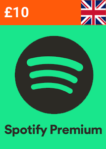 10 GBP Gift Card (UK)