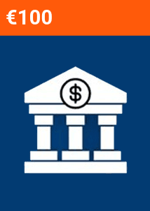 Carte Cadeau 100 EUR