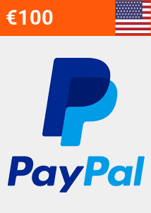 Carte Cadeau 100 USD (USA)